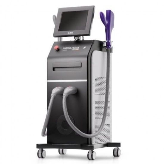 Leonardo Hyper Pulse Purplelight